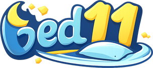 bed 11 লোগো